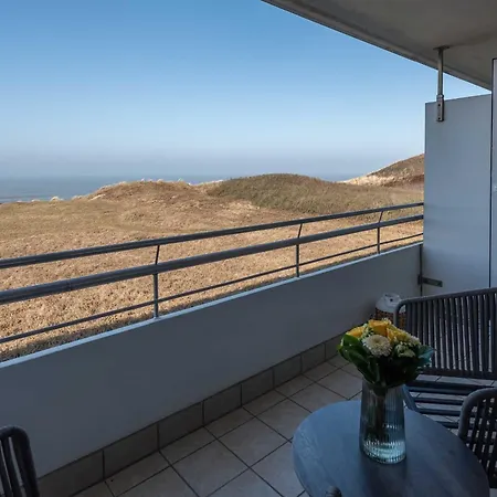 Duenenhof Zum Kronprinzen, Seafront, App 61 Wenningstedt-Braderup