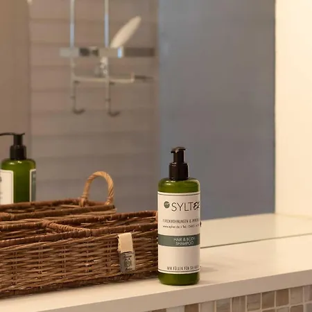 Daire Duenenhof Zum Kronprinzen, Seafront, App 61