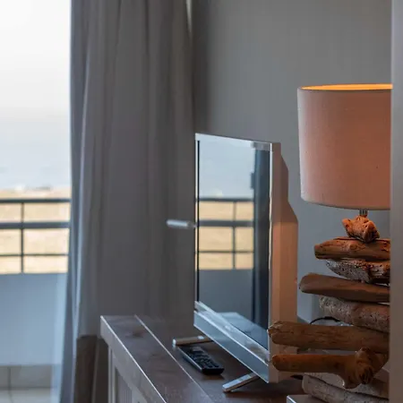 Daire Duenenhof Zum Kronprinzen, Seafront, App 61 *